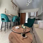Eden Nest Διαμέρισμα Kallithea (Chalkidiki)