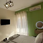 Διαμέρισμα Eden Nest *