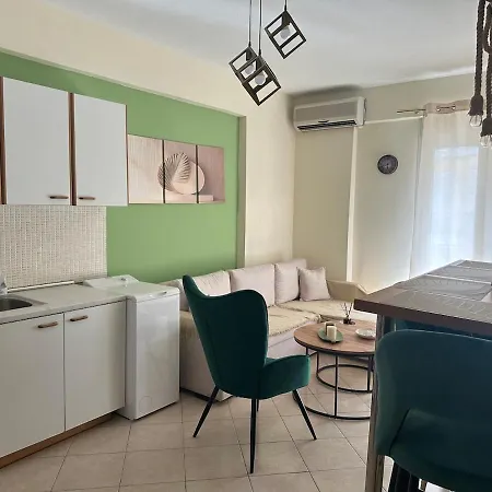 Apartament Eden Nest