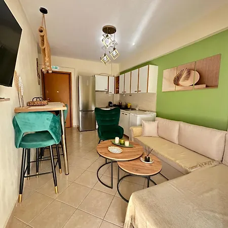 Apartament Eden Nest