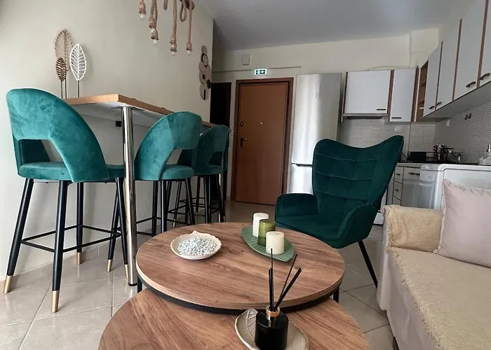 Eden Nest Apartament