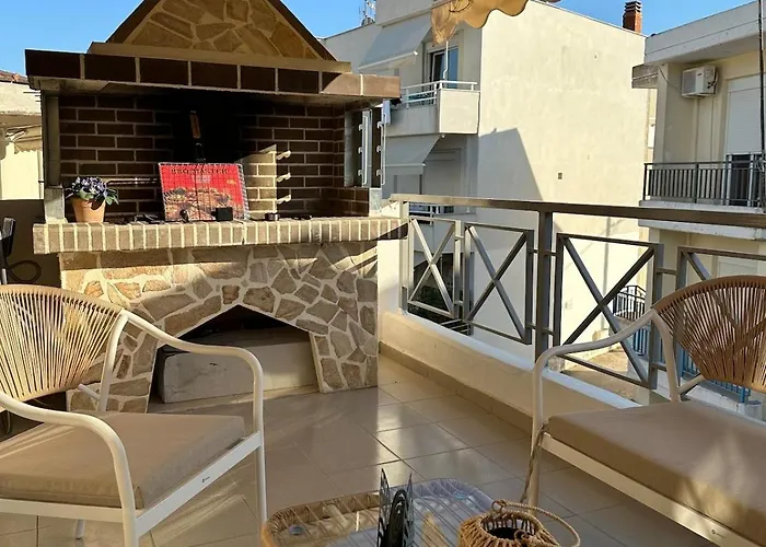 Apartament Eden Nest