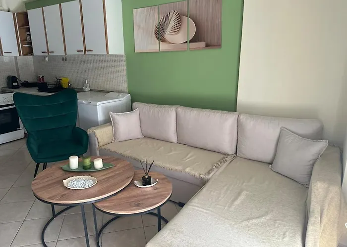Apartament Eden Nest