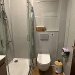 Eden Nest Apartment Kallithea (Chalkidiki)