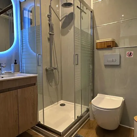 Eden Nest Kallithea (Chalkidiki)