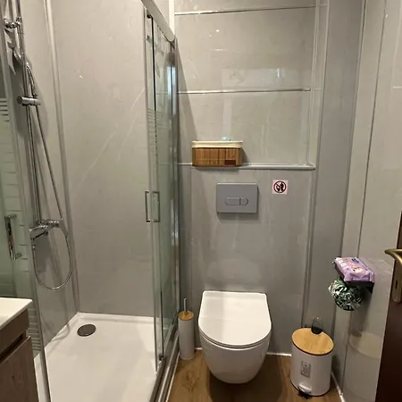 Eden Nest * Kallithea (Chalkidiki)