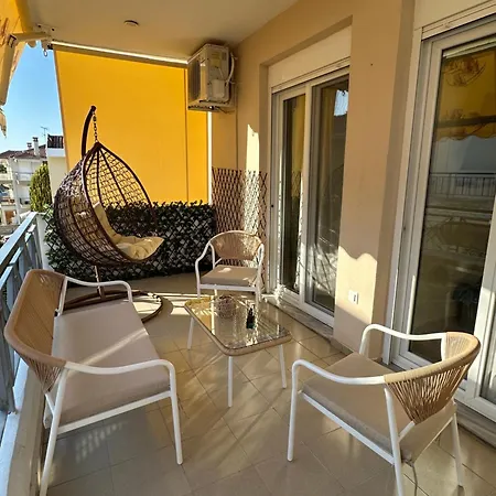 Eden Nest Kallithea (Chalkidiki)