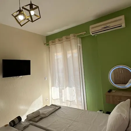 Eden Nest Daire Kallithea (Chalkidiki)