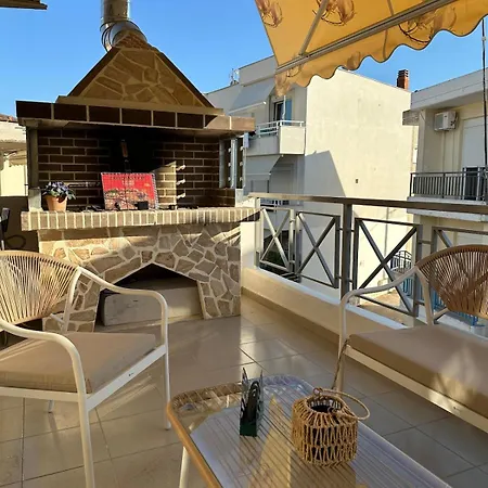 Апартаменты Eden Nest