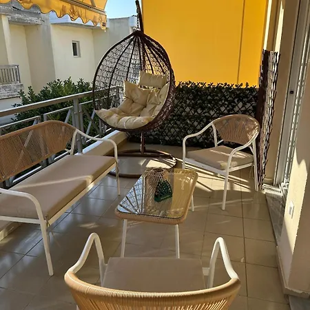 Eden Nest Kallithea (Chalkidiki)