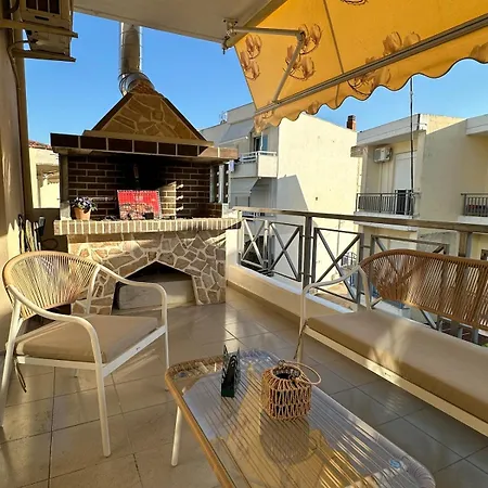 Eden Nest Апартаменты *