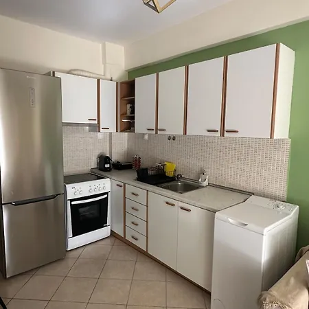 Апартаменты Eden Nest