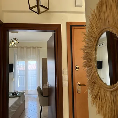 Appartement Eden Nest