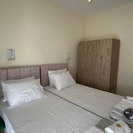 Eden Nest Kallithea (Chalkidiki)