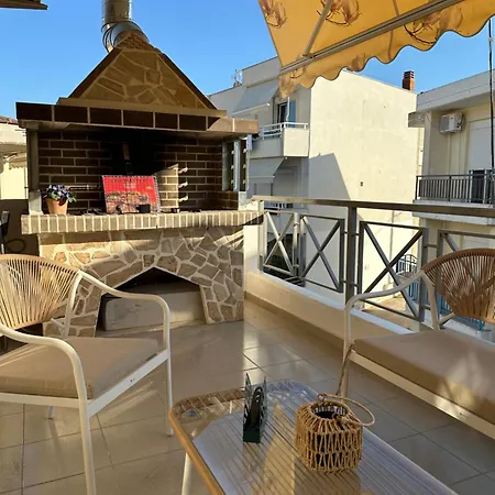 Апартаменты Eden Nest *