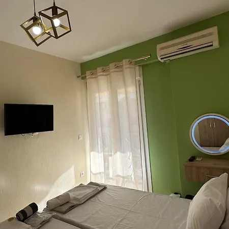 Apartment Eden Nest *