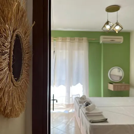 Apartment Eden Nest Kallithea (Chalkidiki)