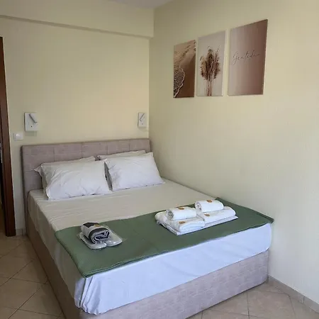 Eden Nest Apartment *