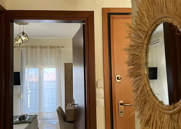 Appartement Eden Nest *