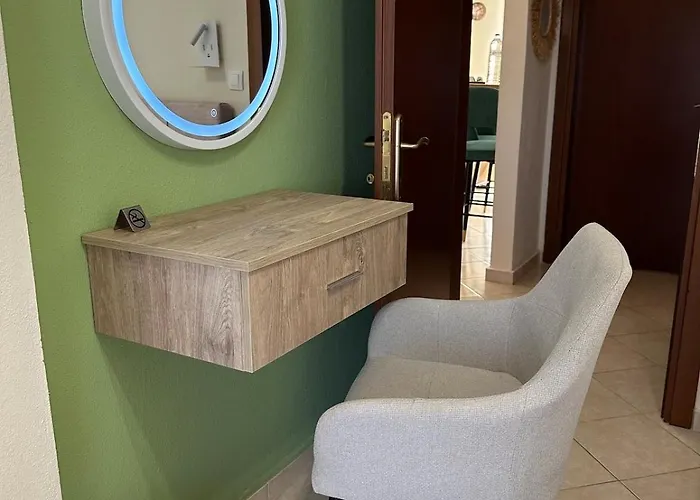 Eden Nest * Kallithea (Chalkidiki)