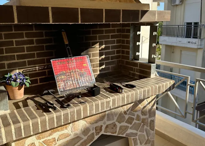 Eden Nest Appartement