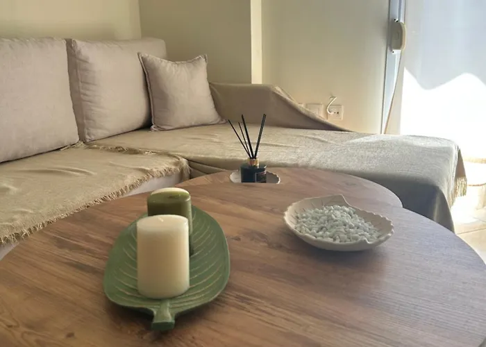 Eden Nest Kallithea (Chalkidiki)