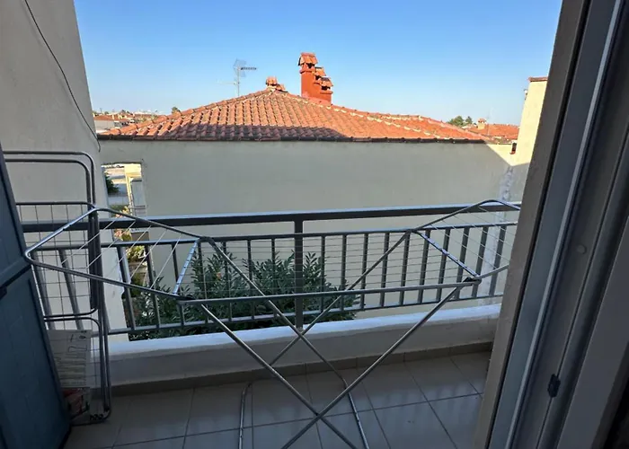 Eden Nest Appartement