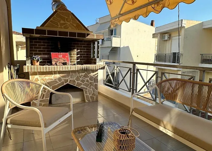 Eden Nest Appartement *