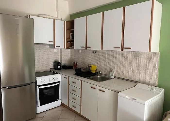 Appartement Eden Nest