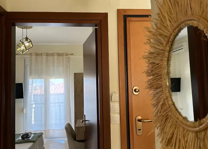 Appartement Eden Nest