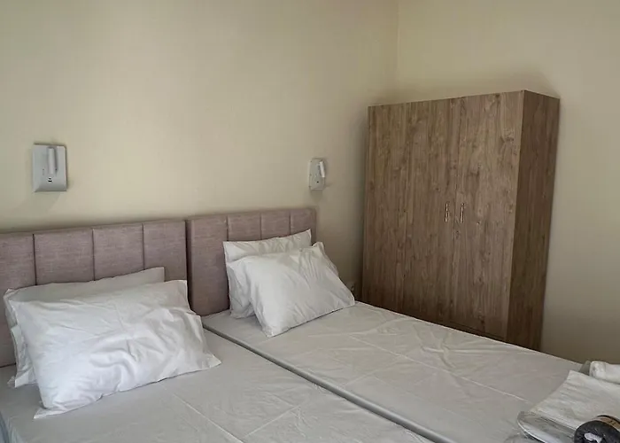 Eden Nest Kallithea (Chalkidiki)