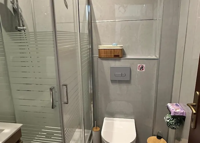 Eden Nest Kallithea (Chalkidiki)