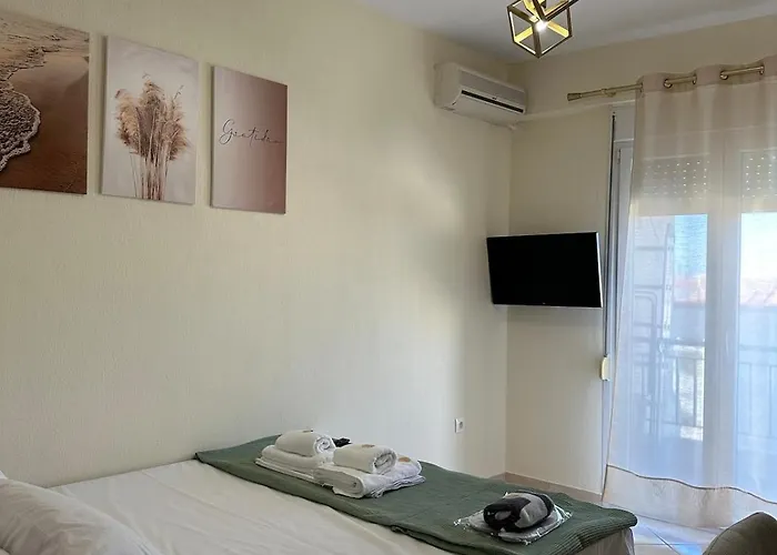 Appartement Eden Nest