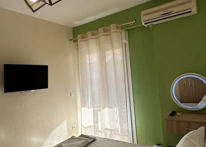 Appartement Eden Nest *