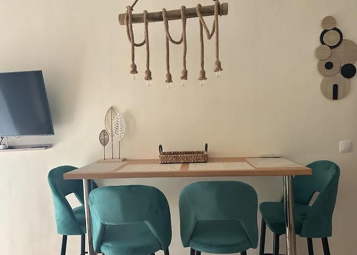 Eden Nest Appartement Kallithea (Chalkidiki)