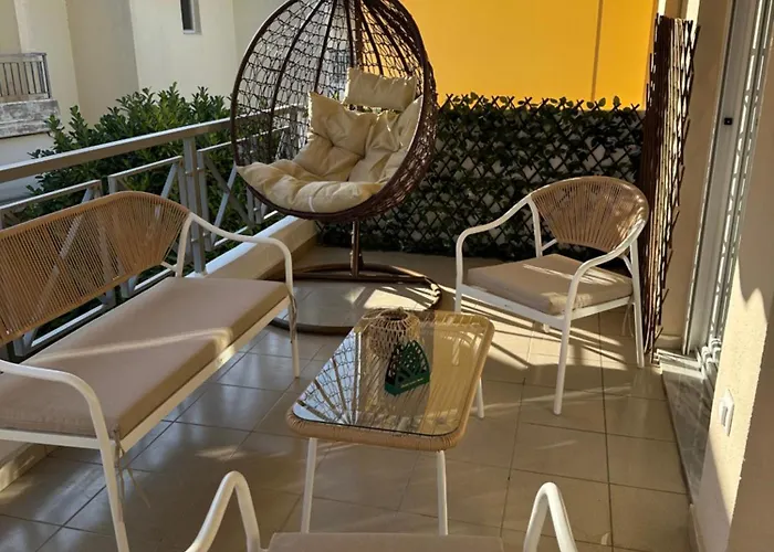 Eden Nest Appartement