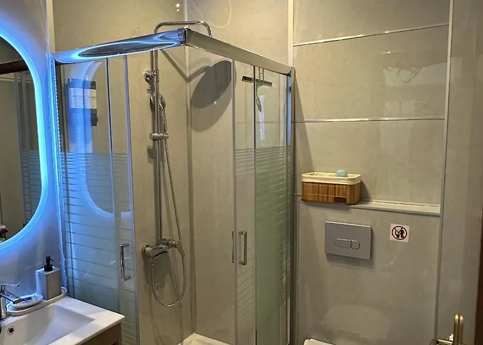 Eden Nest Appartement Kallithea (Chalkidiki)