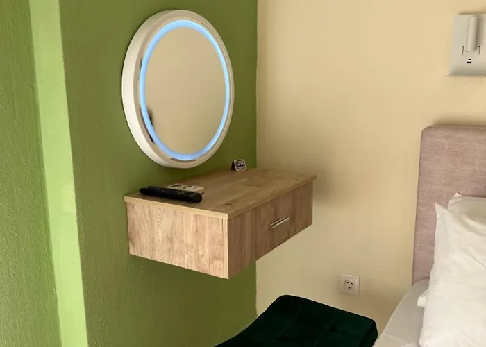 Appartement Eden Nest