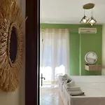 Eden Nest * Kallithea (Chalkidiki)
