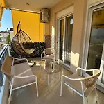 Eden Nest Kallithea (Chalkidiki)