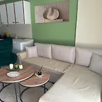 Διαμέρισμα Eden Nest