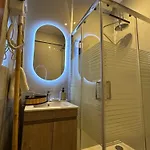 Διαμέρισμα Eden Nest Kallithea (Chalkidiki)