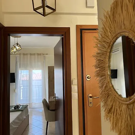 Appartement Eden Nest *