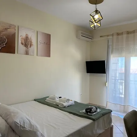 Apartment Eden Nest Kallithea (Chalkidiki)