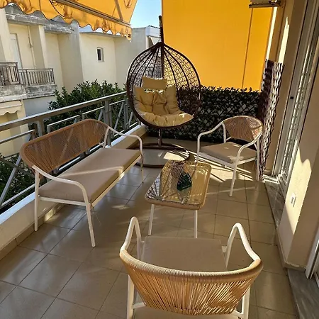 Eden Nest Kallithea (Chalkidiki)