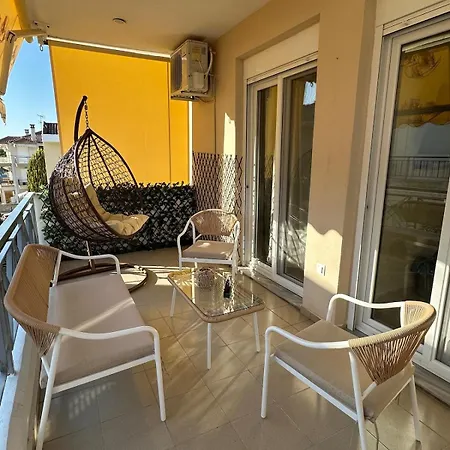 Eden Nest Kallithea (Chalkidiki)