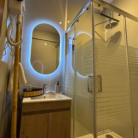 Eden Nest Apartment Kallithea (Chalkidiki)