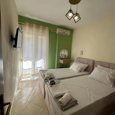 Appartement Eden Nest Kallithea (Chalkidiki)