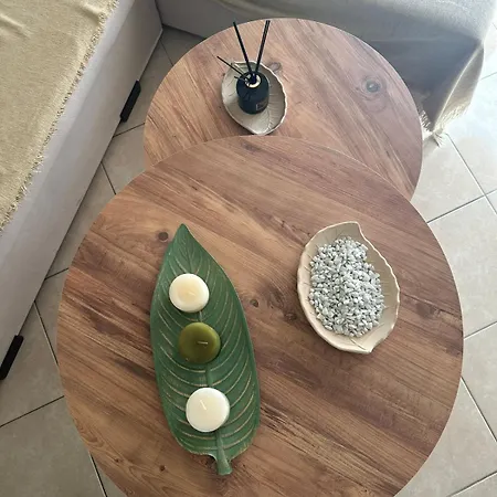 Eden Nest Apartment *