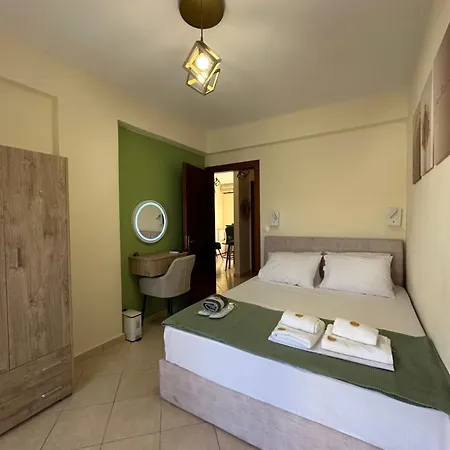 Apartment Eden Nest Kallithea (Chalkidiki)